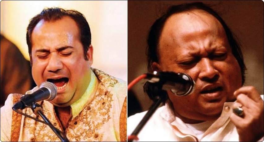 The Power Of Nusrat Fateh Ali Khans Music TheSufi