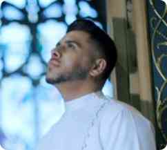 Ahmed Hussain Mohammed Hussain
