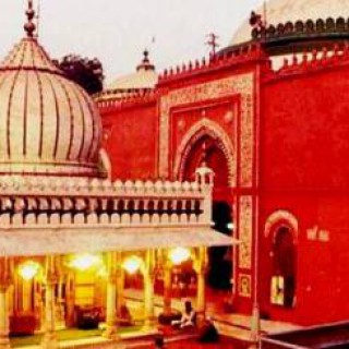 Tag: Hazrat Nizamuddin Auliya | TheSufi.com