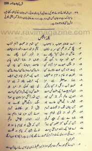 Dialogue between allama iqbal and iblees satan from javed 
