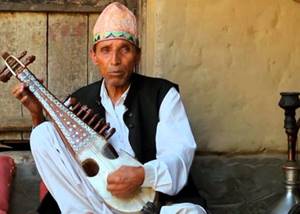 Sar Ho Wandai – Kashmiri Sufi Music: Download MP3 